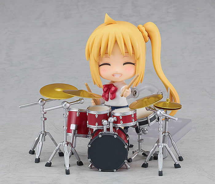 Bocchi the Rock! NENDOROID - Nijika Ichiji