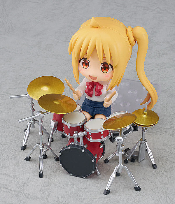 Bocchi the Rock! NENDOROID - Nijika Ichiji