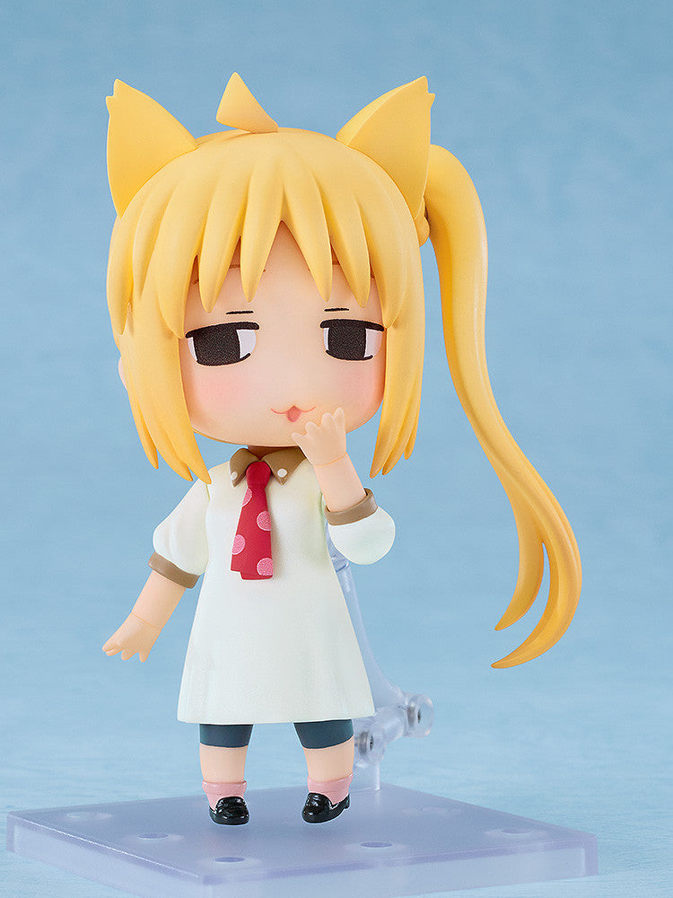 PRE ORDER Bocchi the Rock! NENDOROID - Nijika Ijichi (Casual Clothes Version)