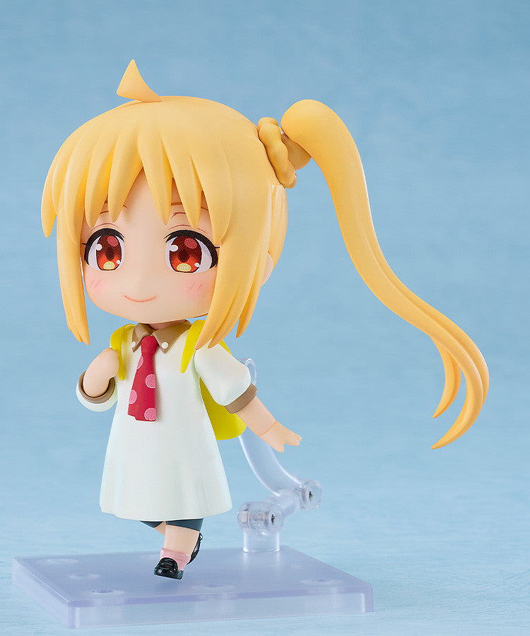 PRE ORDER Bocchi the Rock! NENDOROID - Nijika Ijichi (Casual Clothes Version)