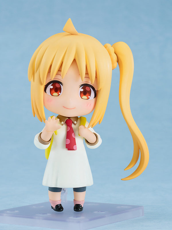 PRE ORDER Bocchi the Rock! NENDOROID - Nijika Ijichi (Casual Clothes Version)