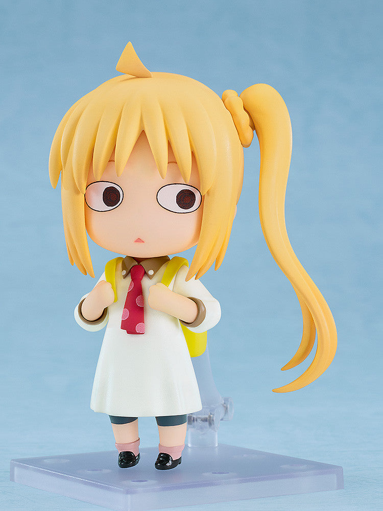 PRE ORDER Bocchi the Rock! NENDOROID - Nijika Ijichi (Casual Clothes Version)