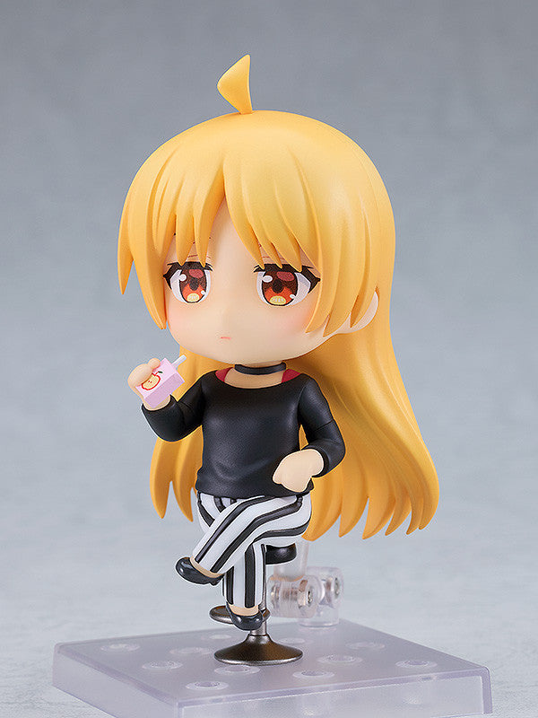 PRE ORDER Bocchi the Rock! NENDOROID - Seika Ijichi