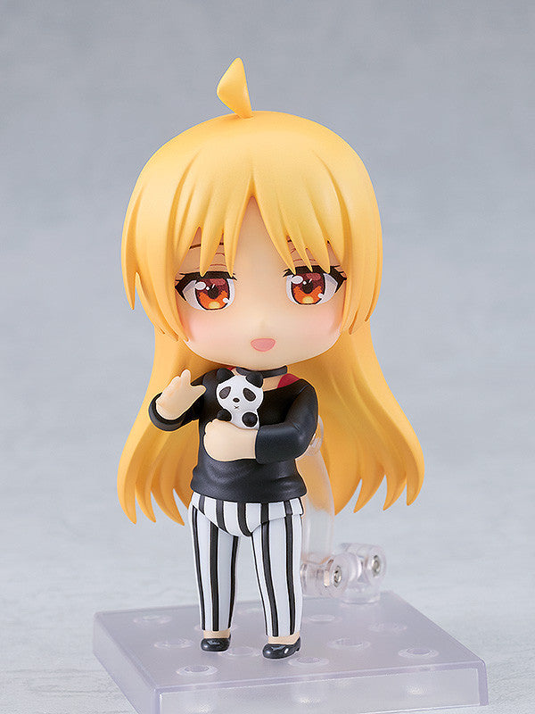 PRE ORDER Bocchi the Rock! NENDOROID - Seika Ijichi