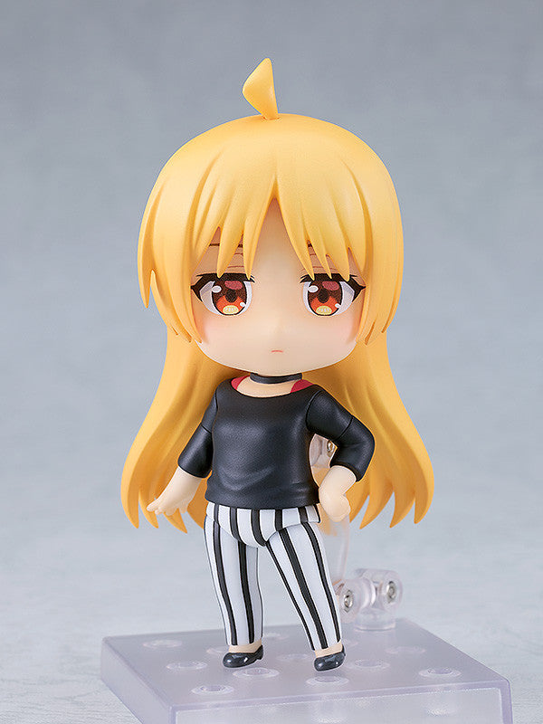 PRE ORDER Bocchi the Rock! NENDOROID - Seika Ijichi