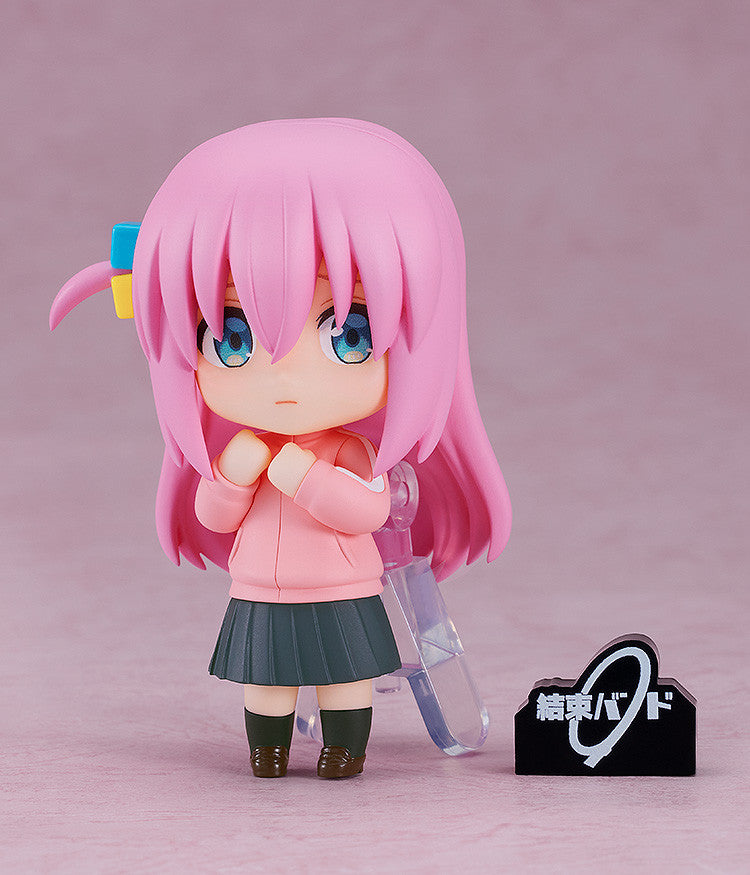 PRE ORDER Bocchi the Rock! NENDOROID SURPRISE - Bocchi/ Kessoku