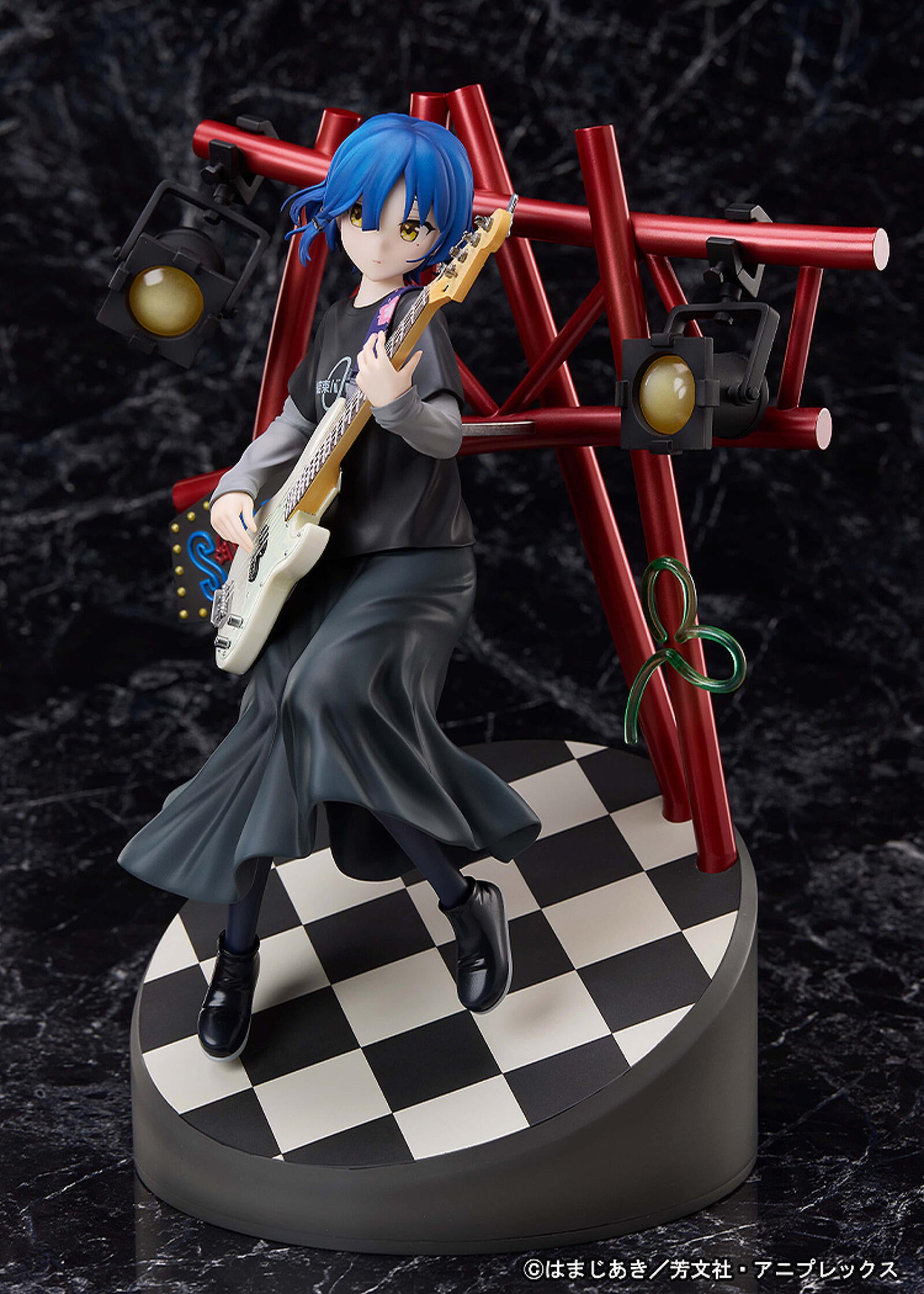 PRE ORDER Bocchi the Rock! 1/7 SCALE FIGURE - Ryo Yamada