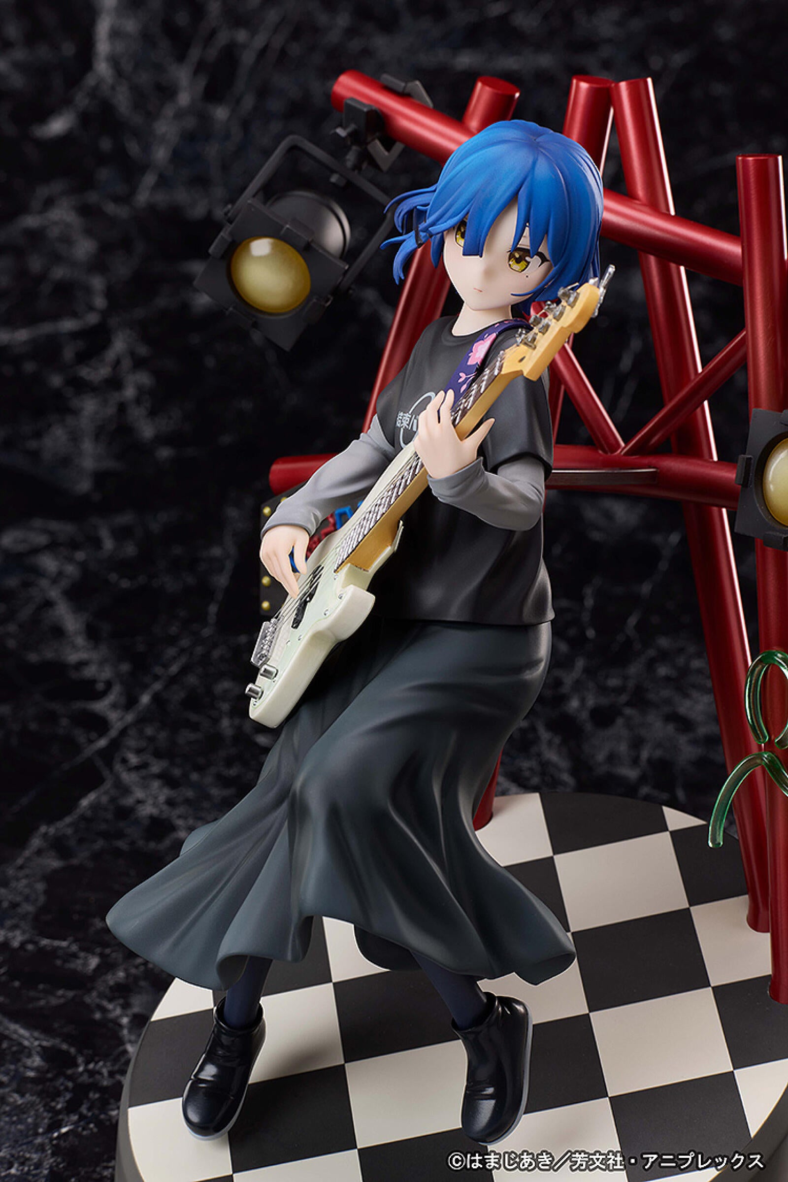PRE ORDER Bocchi the Rock! 1/7 SCALE FIGURE - Ryo Yamada