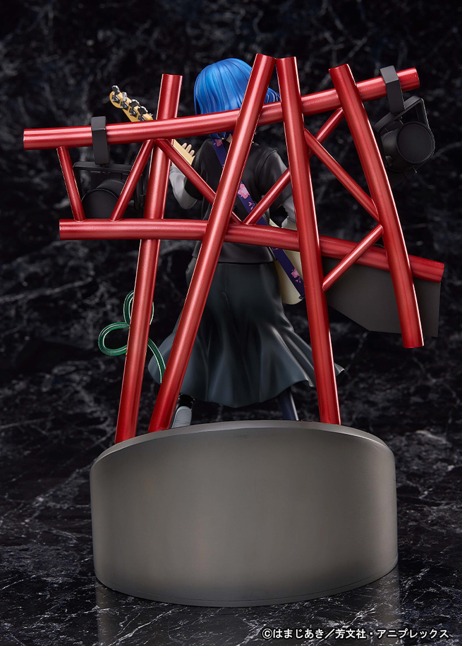 PRE ORDER Bocchi the Rock! 1/7 SCALE FIGURE - Ryo Yamada