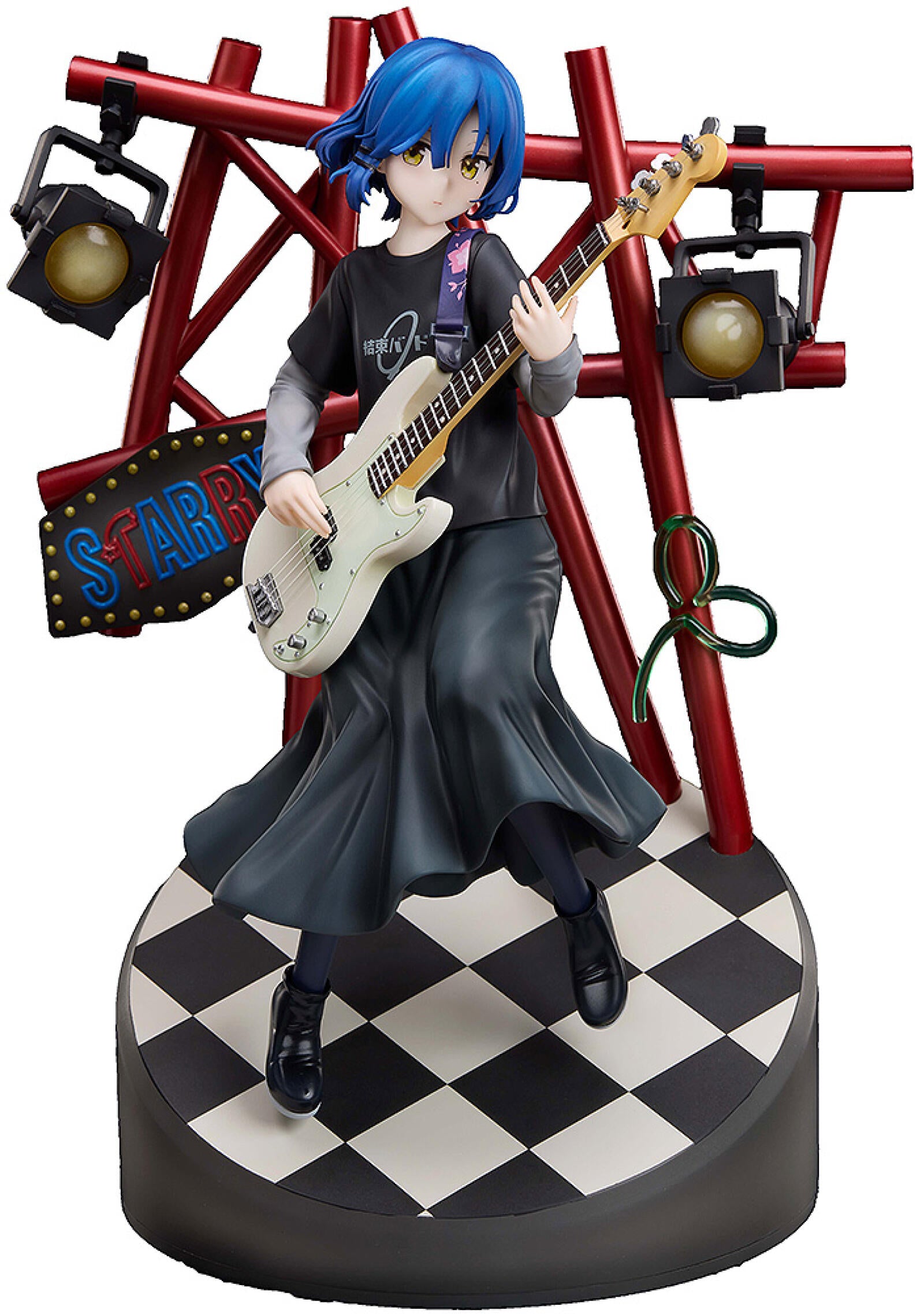 PRE ORDER Bocchi the Rock! 1/7 SCALE FIGURE - Ryo Yamada