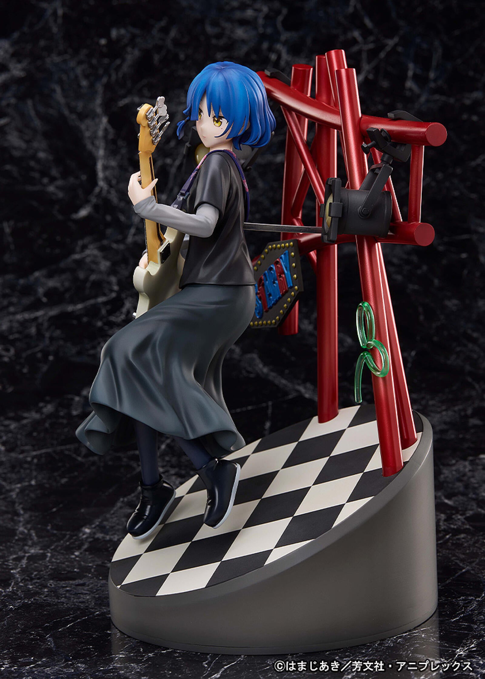 PRE ORDER Bocchi the Rock! 1/7 SCALE FIGURE - Ryo Yamada