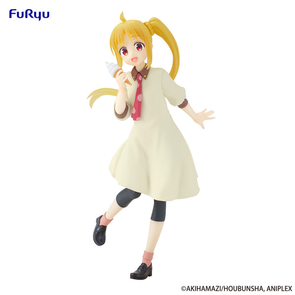 PRE ORDER Bocchi the Rock! TRIO TRY IT FIGURE - Nijika Ijichi