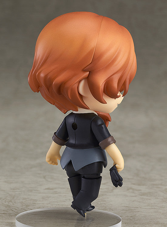 Bungo Stray Dogs: NENDOROID - Chuya Nakahara Figure