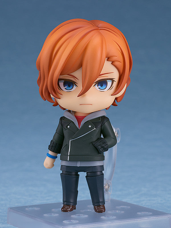 PRE ORDER Bungo Stray Dogs: NENDOROID - Chuya Nakahara (Fifteen Year Old Version)