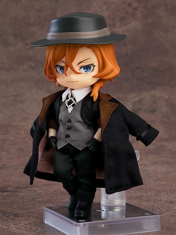 Bungo Stray Dogs Nendoroid Doll Chuya Nakahara