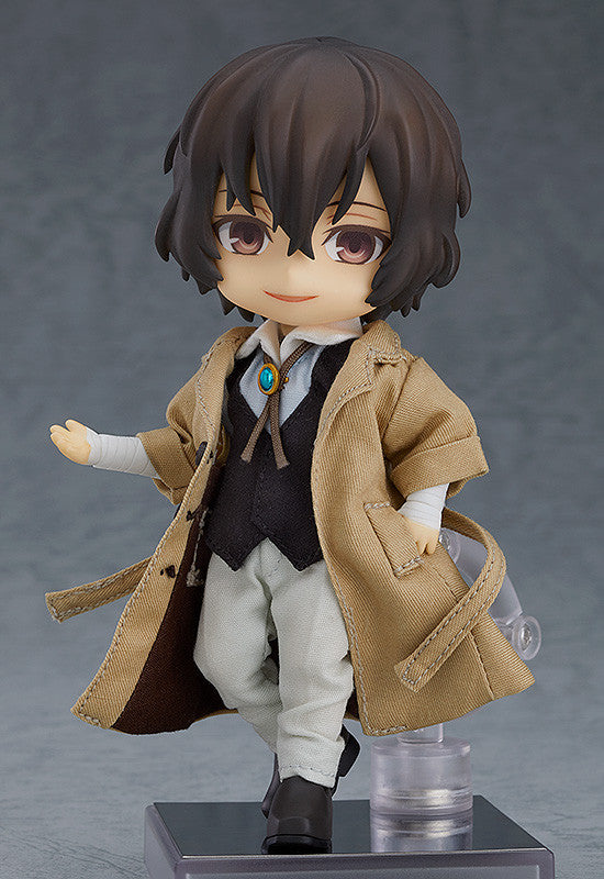 Bungo Stray Dogs Nendoroid Doll Osamu Dazai