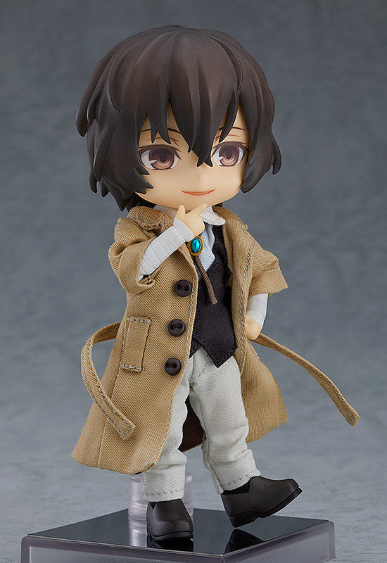 Bungo Stray Dogs Nendoroid Doll Osamu Dazai