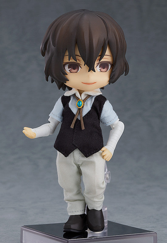 Bungo Stray Dogs Nendoroid Doll Osamu Dazai