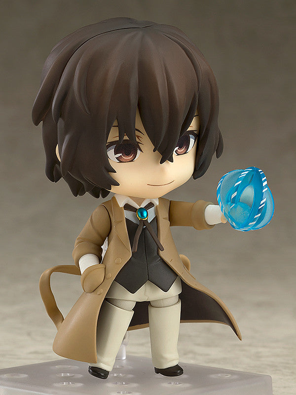 Bungo Stray Dogs: NENDOROID - Osamu Dazai Figure