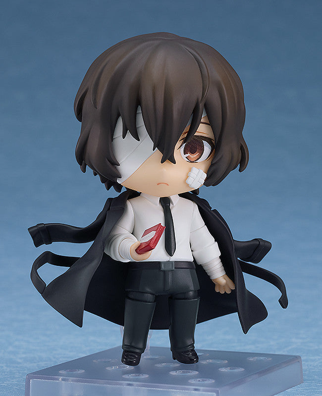 PRE ORDER Bungo Stray Dogs: NENDOROID - Osamu Dazai (Fifteen Year Old Version)