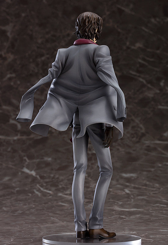 Bungo Stray Dogs: 1/8 SCALE FIGURE - Osamu Dazai