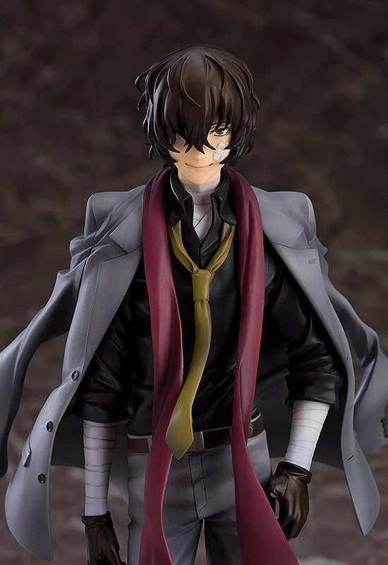 Bungo Stray Dogs: 1/8 SCALE FIGURE - Osamu Dazai