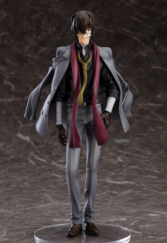 Bungo Stray Dogs: 1/8 SCALE FIGURE - Osamu Dazai