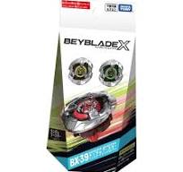 Beyblade X BX-39 Random Booster Shelter Drake Select