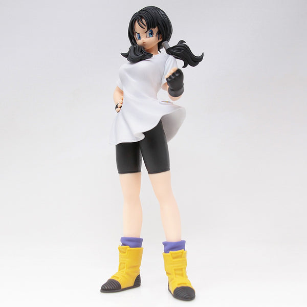 DRAGON BALL Z - GLITTER&GLAMOURS - VIDEL (VER.B)