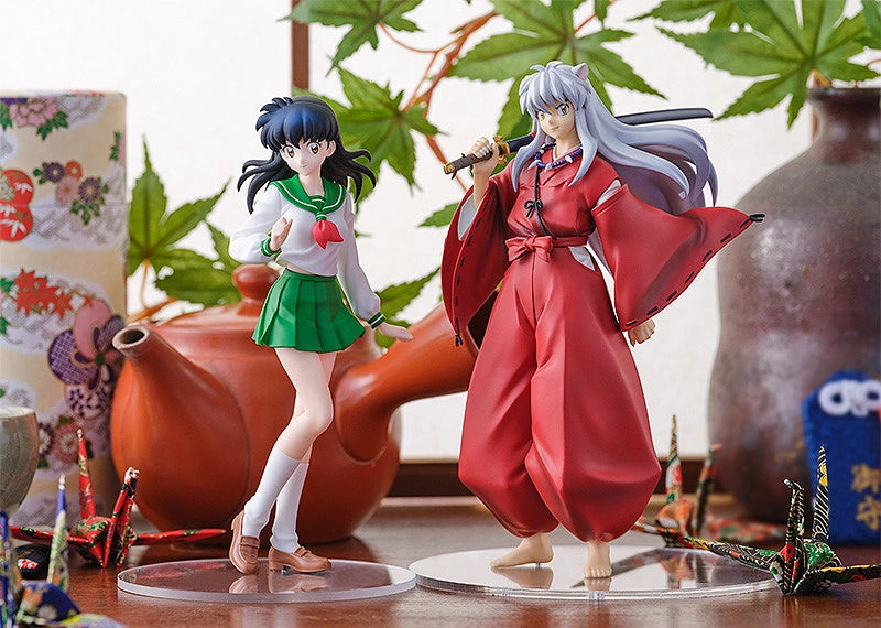 InuYasha POP UP PARADE Kagome Higurashi