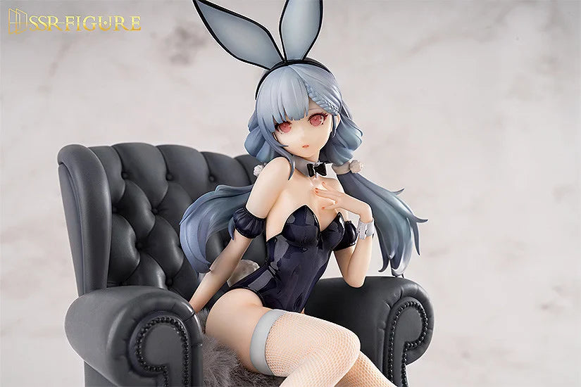 PRE ORDER House of Unhumans: 1/7 SCALE FIGURE - Qiao Er SSR Bunny Girl