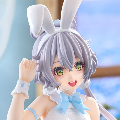 V Singer: BICUTE BUNNIES FIGURE - Luo Tian Yi