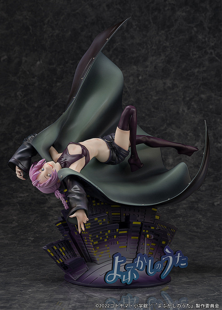 PRE ORDER Call of the Night: 1/7 SCALE FIGURE - Nazuna Nanakusa