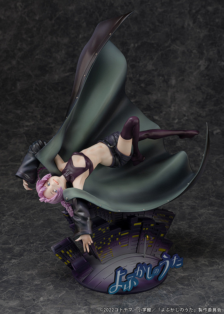 PRE ORDER Call of the Night: 1/7 SCALE FIGURE - Nazuna Nanakusa