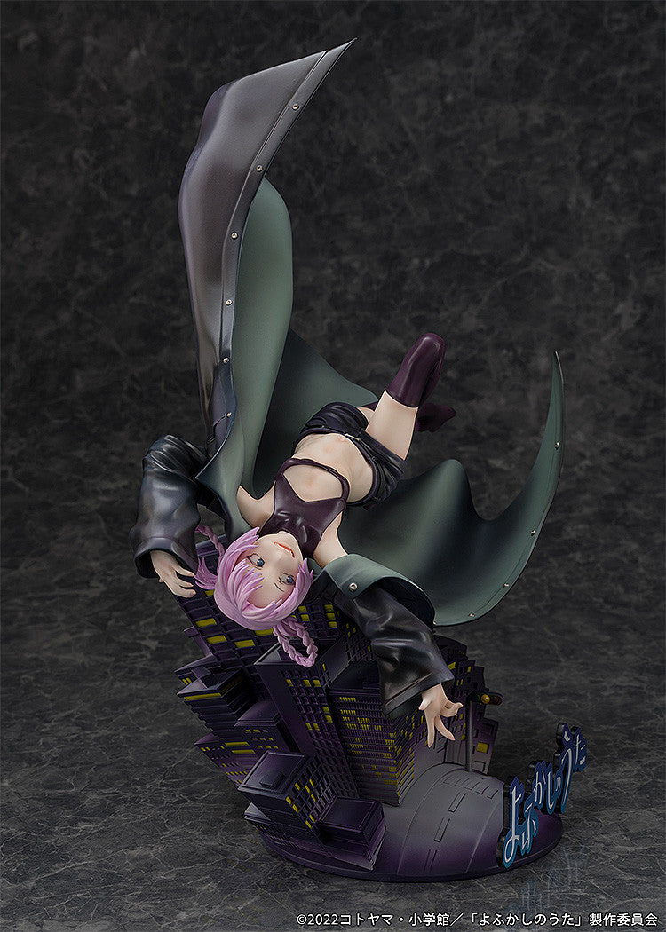 PRE ORDER Call of the Night: 1/7 SCALE FIGURE - Nazuna Nanakusa