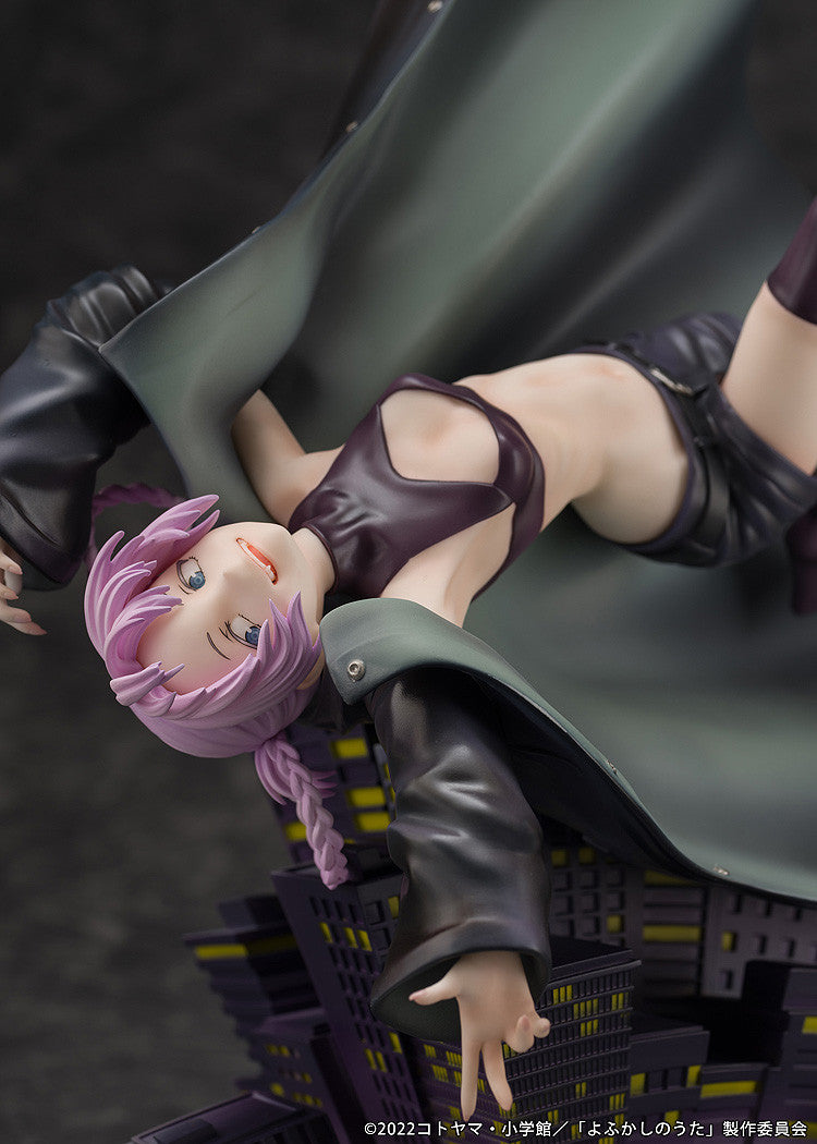 PRE ORDER Call of the Night: 1/7 SCALE FIGURE - Nazuna Nanakusa