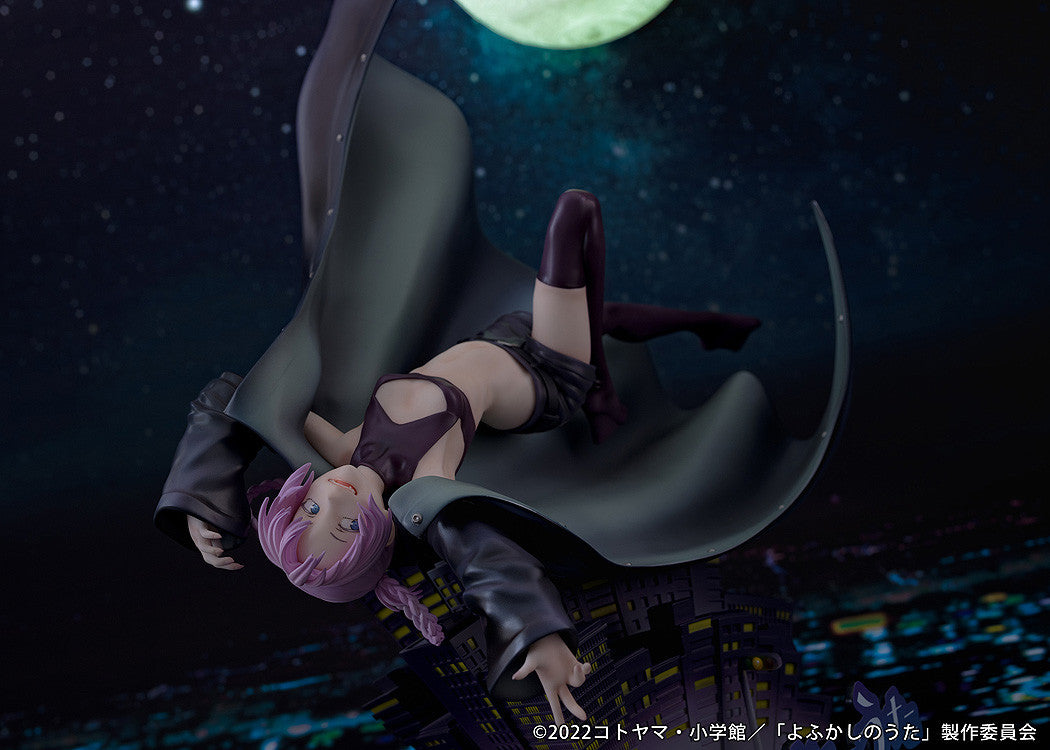 PRE ORDER Call of the Night: 1/7 SCALE FIGURE - Nazuna Nanakusa