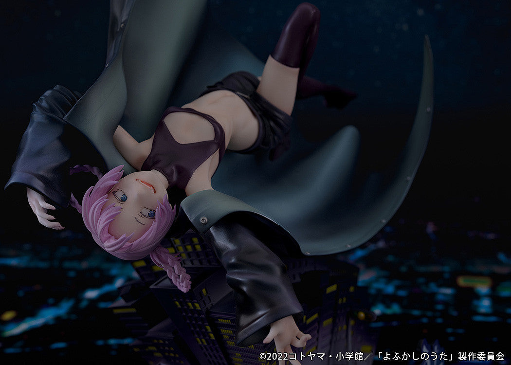 PRE ORDER Call of the Night: 1/7 SCALE FIGURE - Nazuna Nanakusa