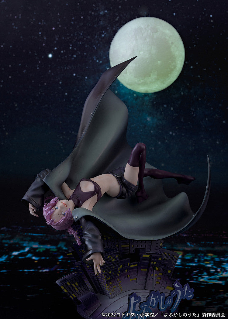 PRE ORDER Call of the Night: 1/7 SCALE FIGURE - Nazuna Nanakusa