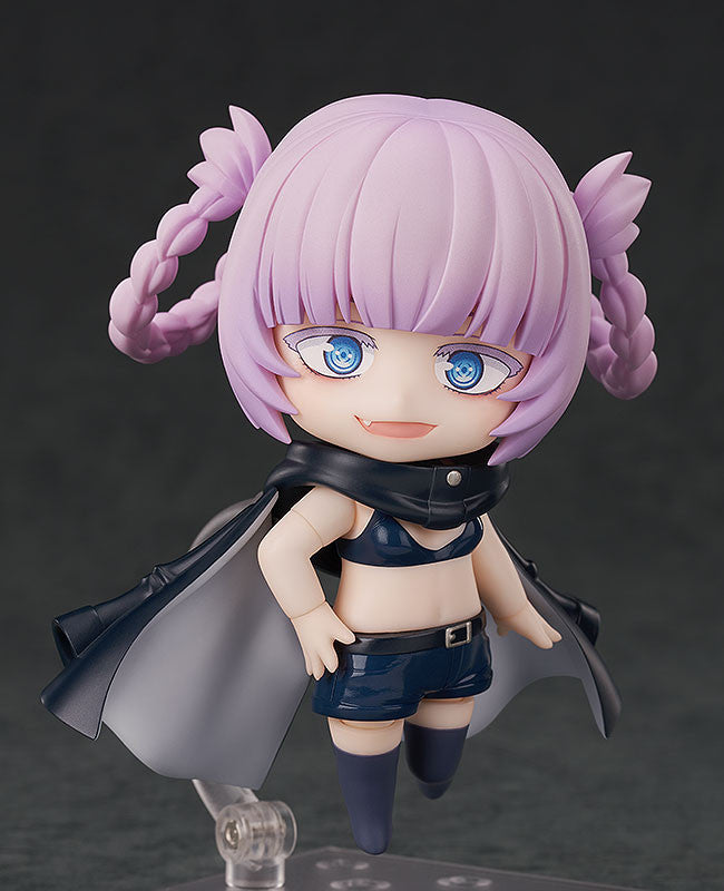 Call of the Night Nendoroid Nazuna Nanakusa