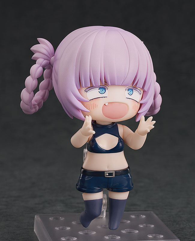 Call of the Night Nendoroid Nazuna Nanakusa