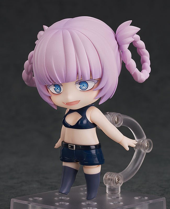 Call of the Night Nendoroid Nazuna Nanakusa