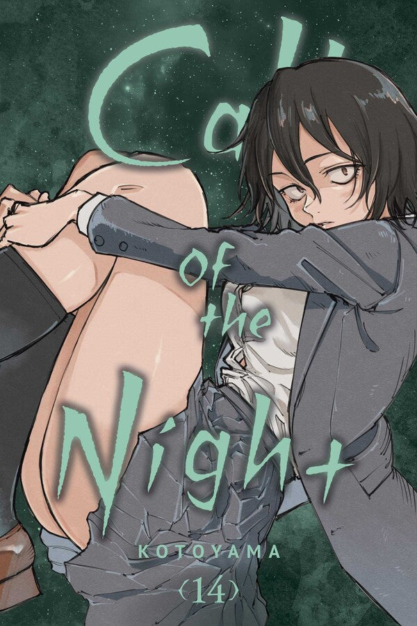Manga: Call of the Night, Vol. 14