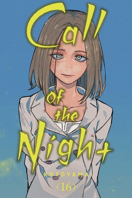 Manga: Call of the Night, Vol. 16