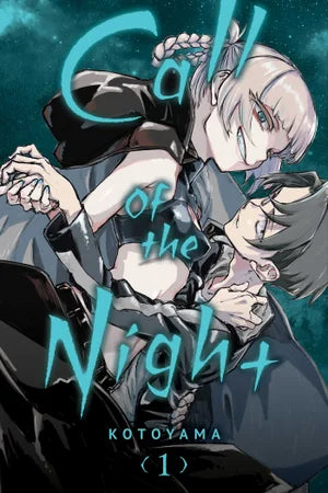Manga: Call of the Night, Vol. 1