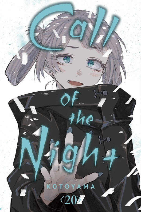 Manga: Call of the Night, Vol. 20