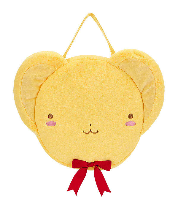 Cardcaptor Sakura Clear Card: ITA BAG - Kero-chan