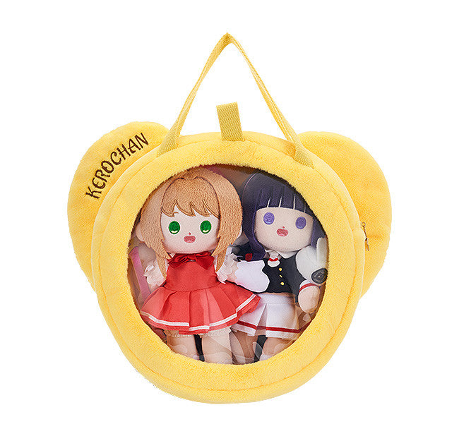 Cardcaptor Sakura Clear Card: ITA BAG - Kero-chan