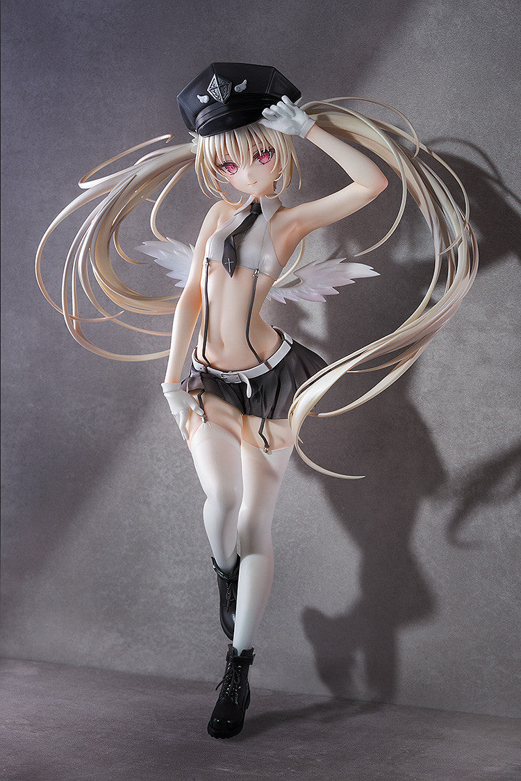 PRE ORDER Carneades Original Character: 1/7 SCALE FIGURE - Angel Police Elle