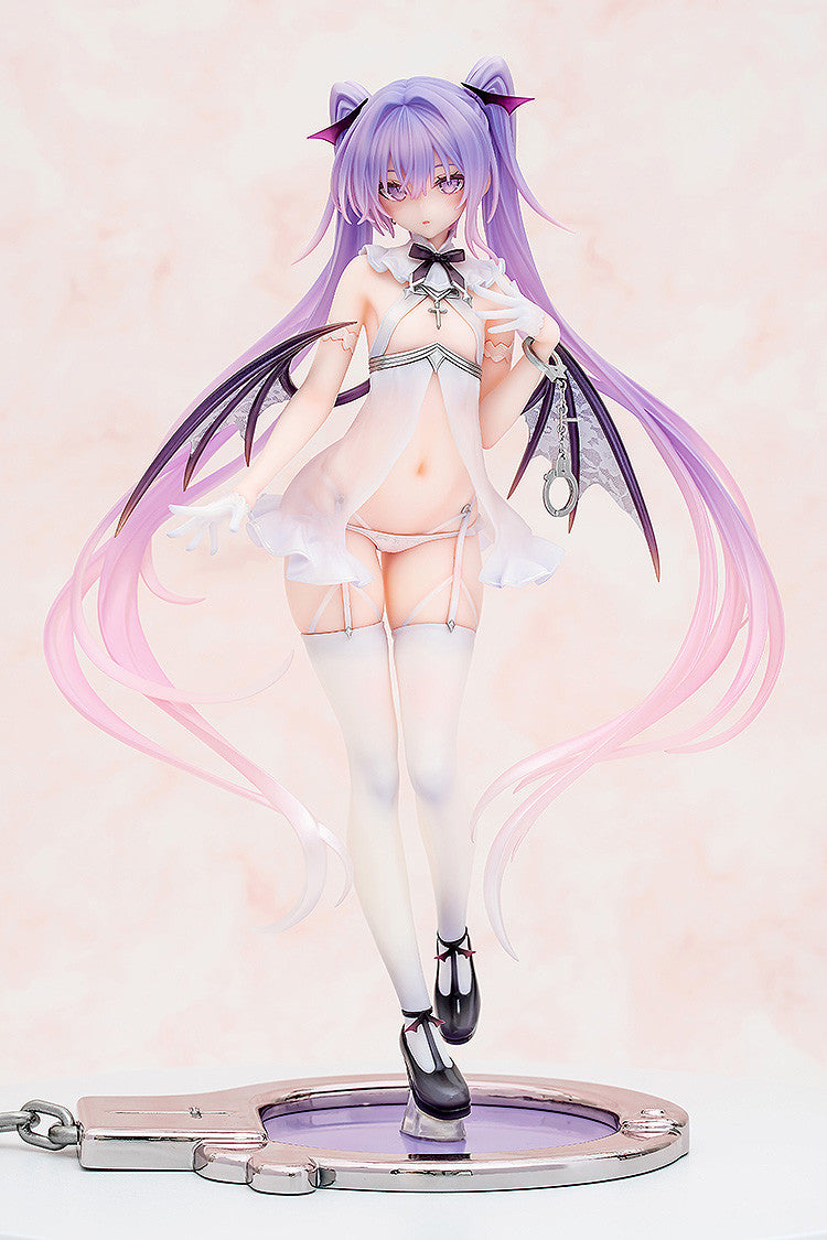 PRE ORDER Carneades: 1/6 SCALE FIGURE - Eve (Character Design Sheet Version)